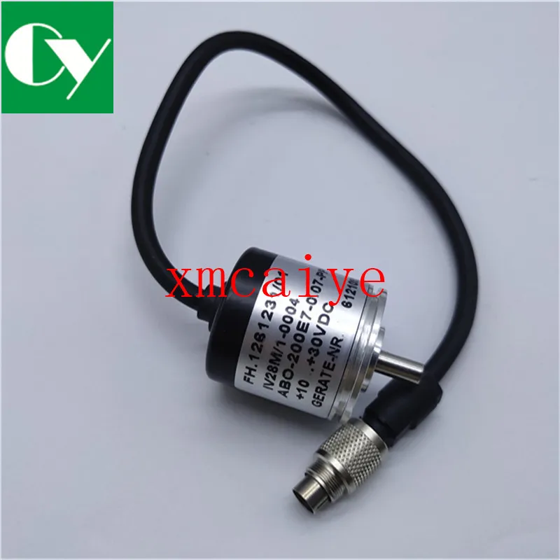 FH.1261231/01 200E детали складной машины кодировщика