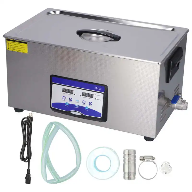 Посудомоечная машина для очков из нержавеющей стали 22 л | Бытовая техника