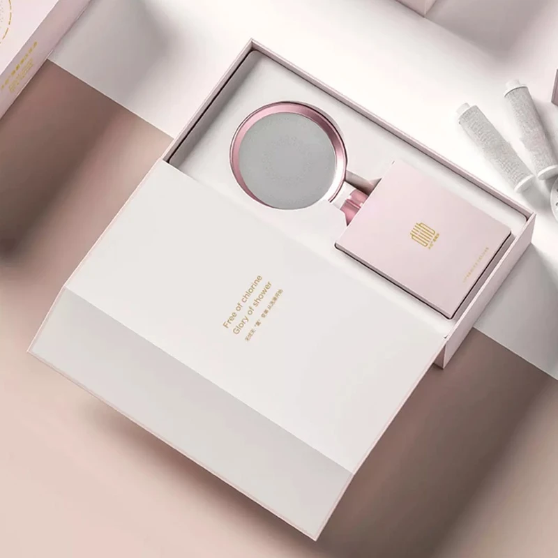 Оригинальный дехлорирующий усилитель для душа Xiaomi Youpin набор шлангов из