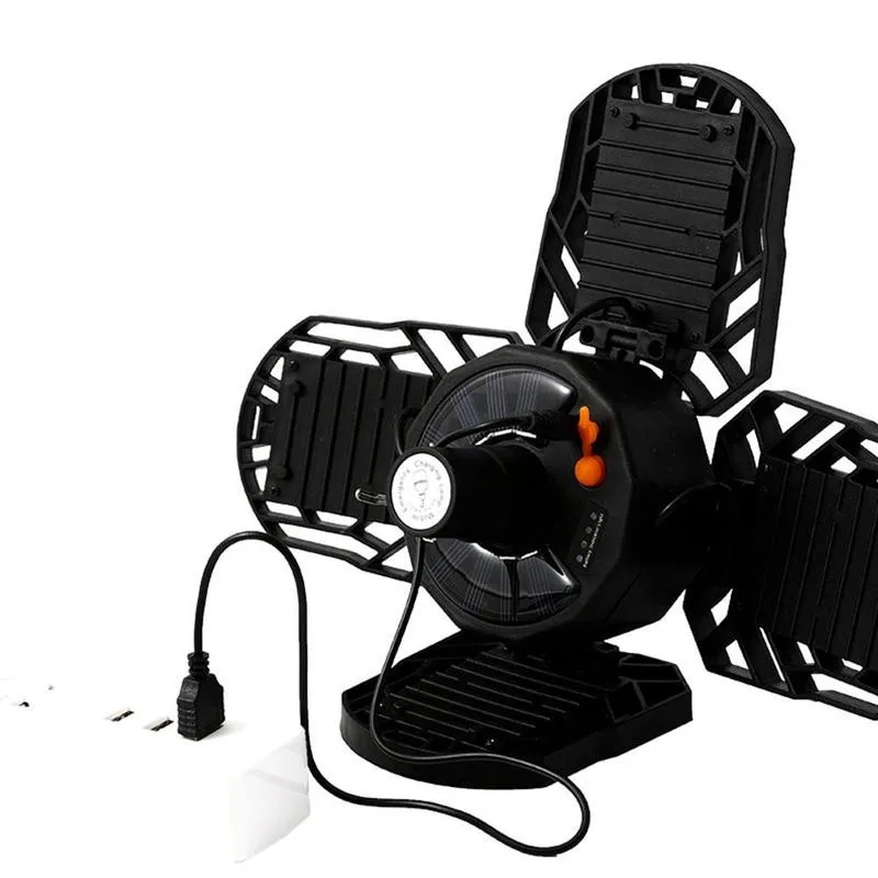 

Portable Lighting