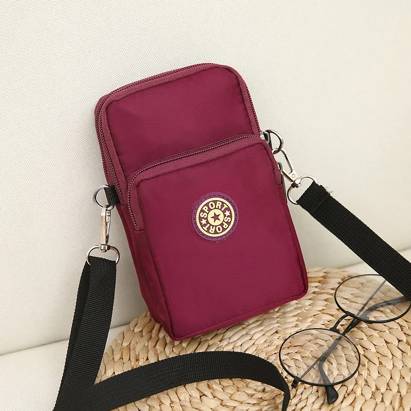 

2021 new Korean mini bag shoulder bag