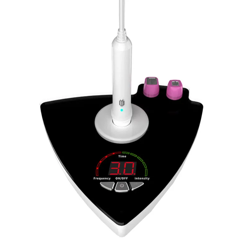 

Импортер для домашнего применения лица, бриллиантовый подтягивающий радиочастотный аппарат, антивозрастной косметический аппарат первог...