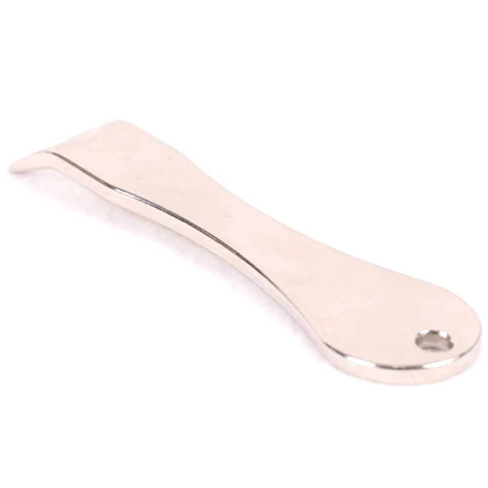 2019 гитара степлер ногтей Съемник струн струнная Акустическая аксессуары Подушка