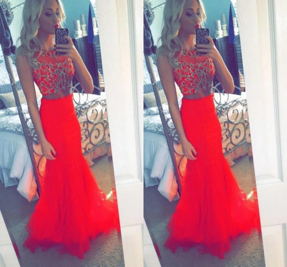 

Женское винтажное платье-двойка, длинное платье с бисером и оборками, со шлейфом, 2018