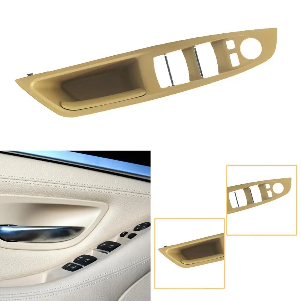 Сменная панель переключателя переднего левого стекла для BMW F10 10-16 | Автомобили и