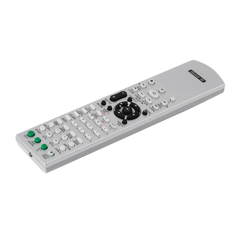 Пульт дистанционного управления Φ Rmadu005 подходит для Sony Dvd домашнего кинотеатра