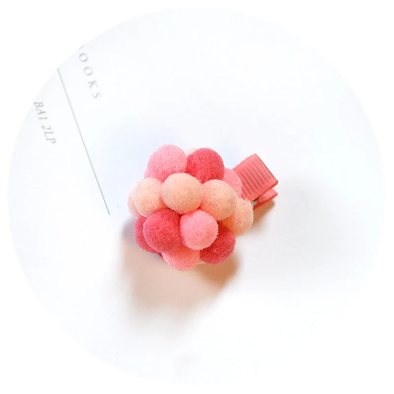 Эластичный держатель для конского хвоста карамельный цвет Регулируемая Веревка