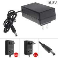 90cm 16 8v power adapter charger with eu plug and us plug for lithium electric drill electric screwdriver tool accessories