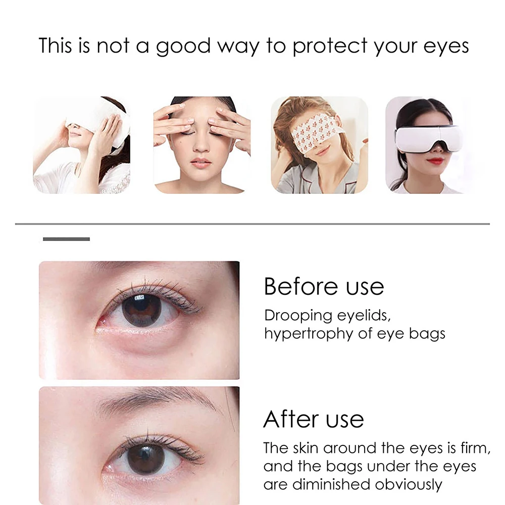 Маска для глаз гелевая охлаждающая маска сна холодный компрессор сухих Красивая