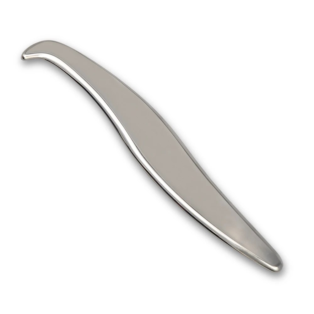 

Medical Grade Stainless steel Gua sha Tools IASTM Therapy Guasha Set