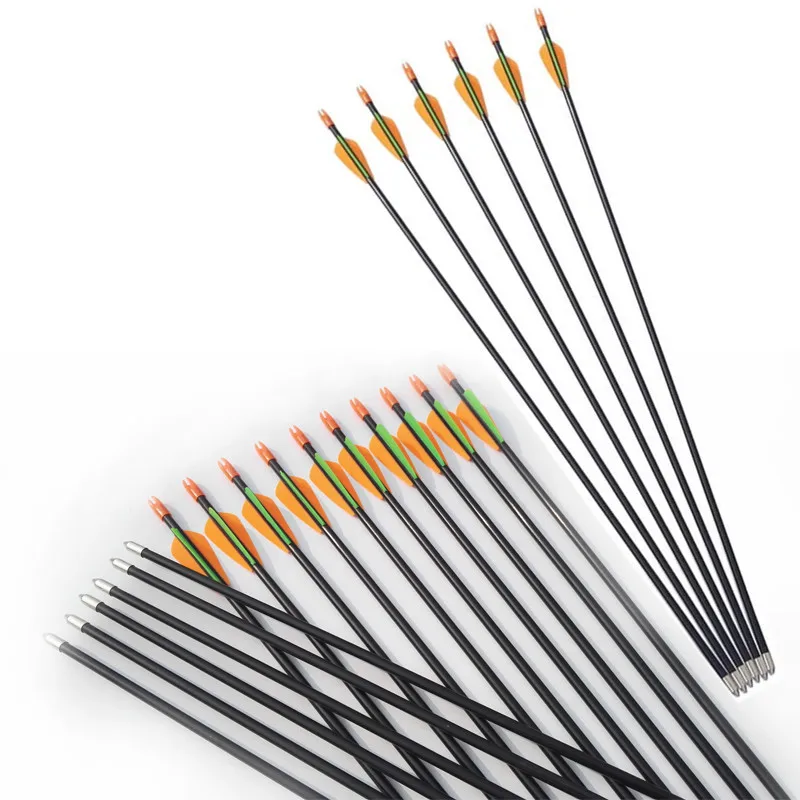 1 комплект для стрельбы из лука Молодежный с бантом детский подростковый