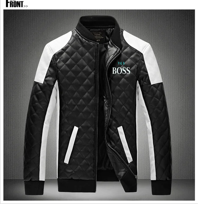 

2021 blazer for men + Men winter casual jogging jacket harajuku casual sportswear for men Casual sports shirt track and field