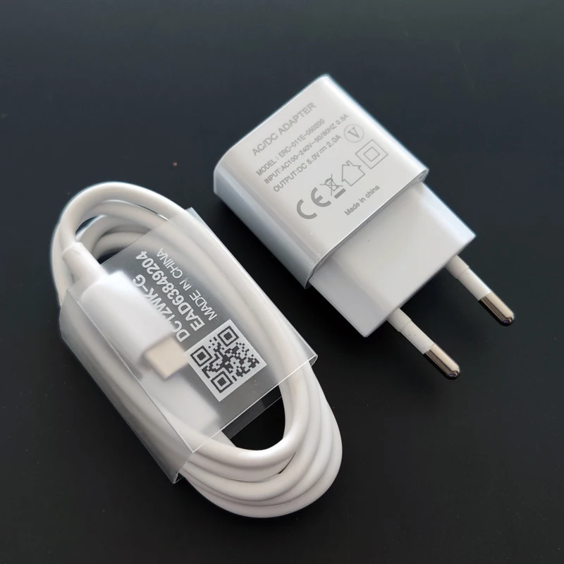5V2A настенный адаптер быстрой зарядки USB кабель для samsung Galaxy A50 A70 A5 2017 J4 J6 плюс J8 A7 2018