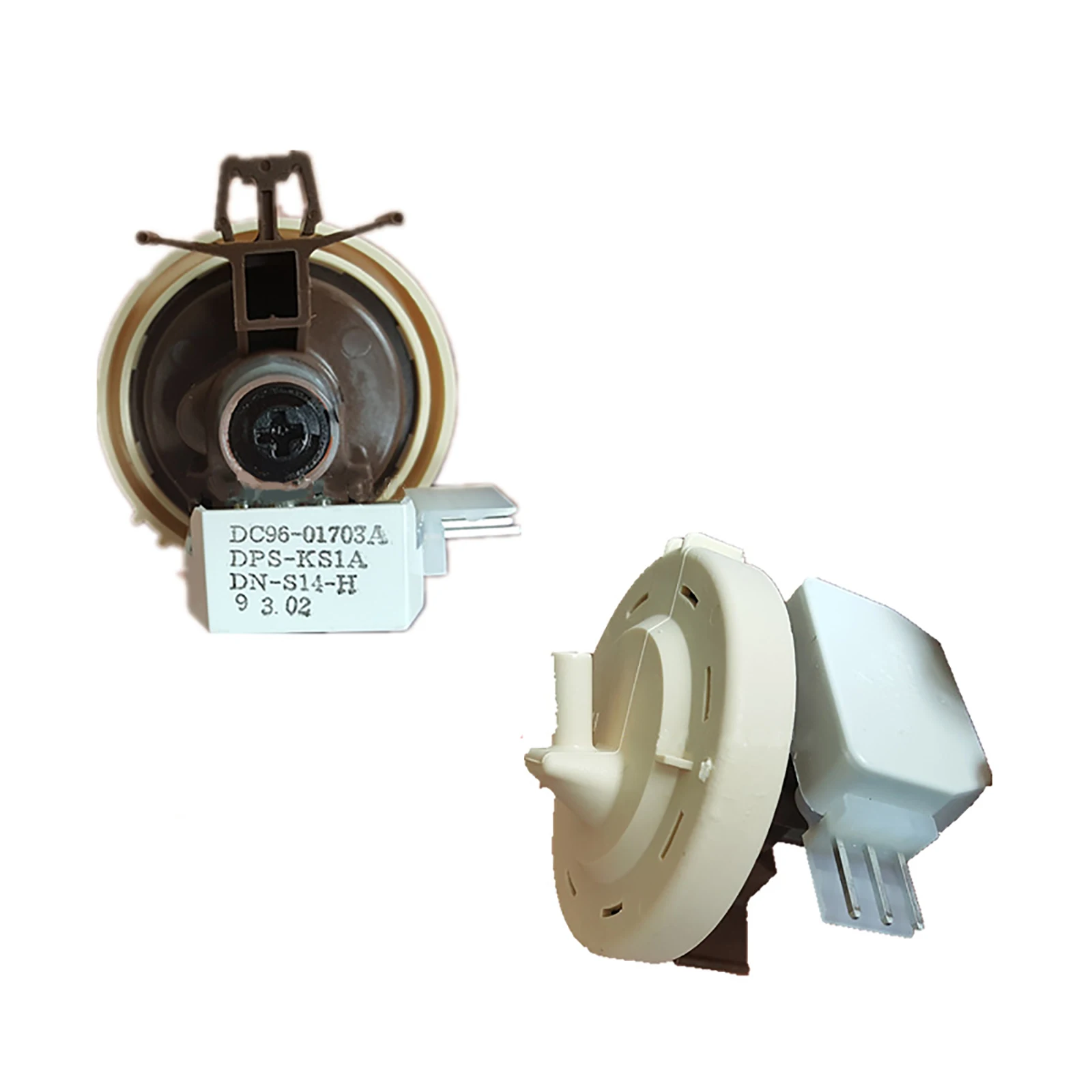 Сменный датчик уровня воды для Samsung wf1600wcw WF1702WCS переключатель барабанной