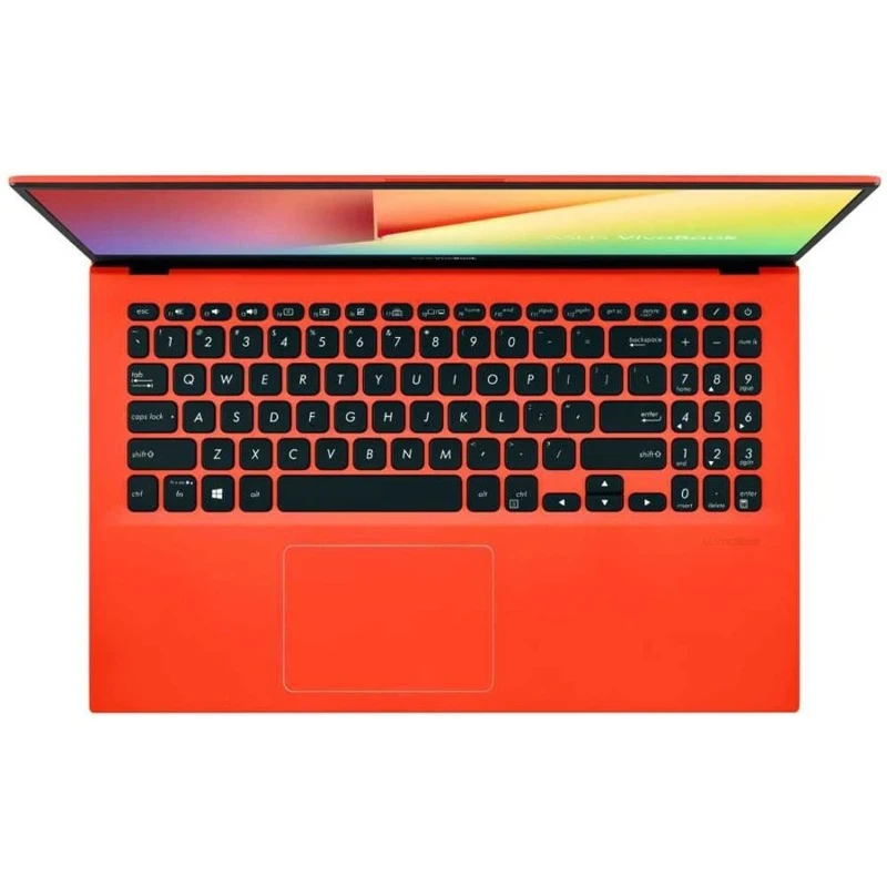 Ноутбук ASUS X512FA-BQ460T Intel Core i3 8145U/4Gb/1Tb+16Gb SSD Hybrid Drive/No ODD/15.6&quot FHD IPS/Intel UHD Graphics 620/Cam |