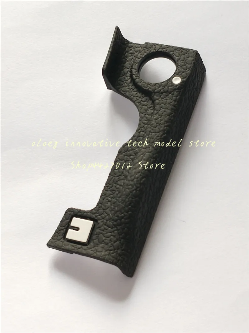 

Repair Parts For Nikon D3 D3X D3S Front Cver Front Shell Rubber Unit