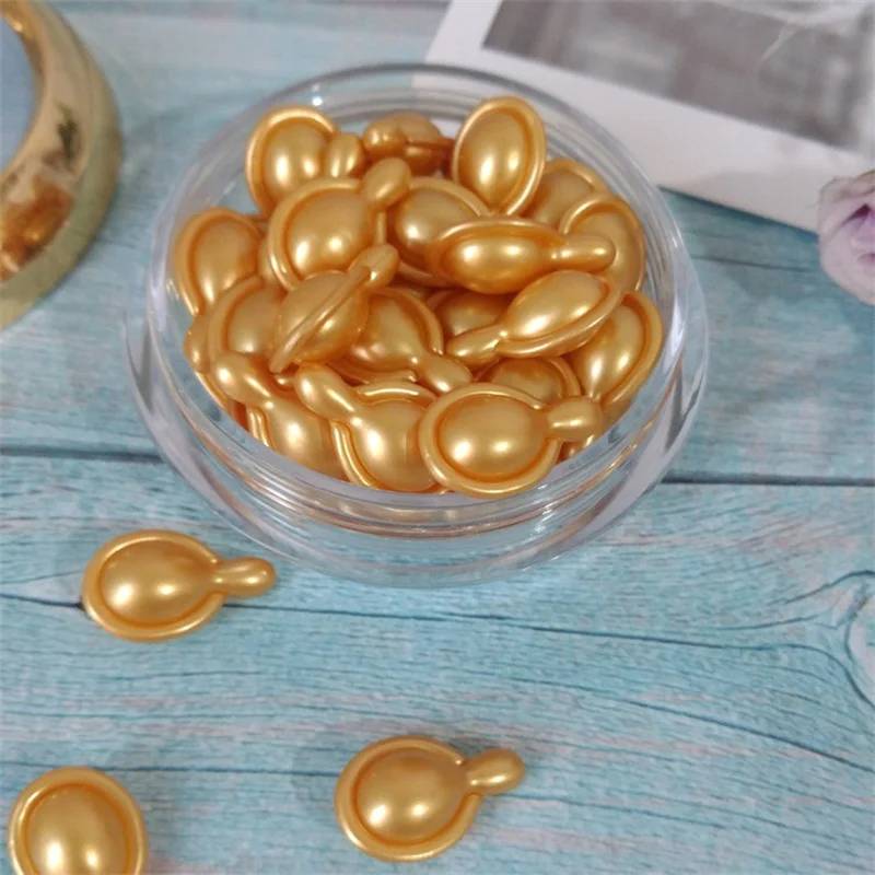 Тайваньская капсула EFG сыворотка для Отбеливания Масла жидкая Омолаживающая