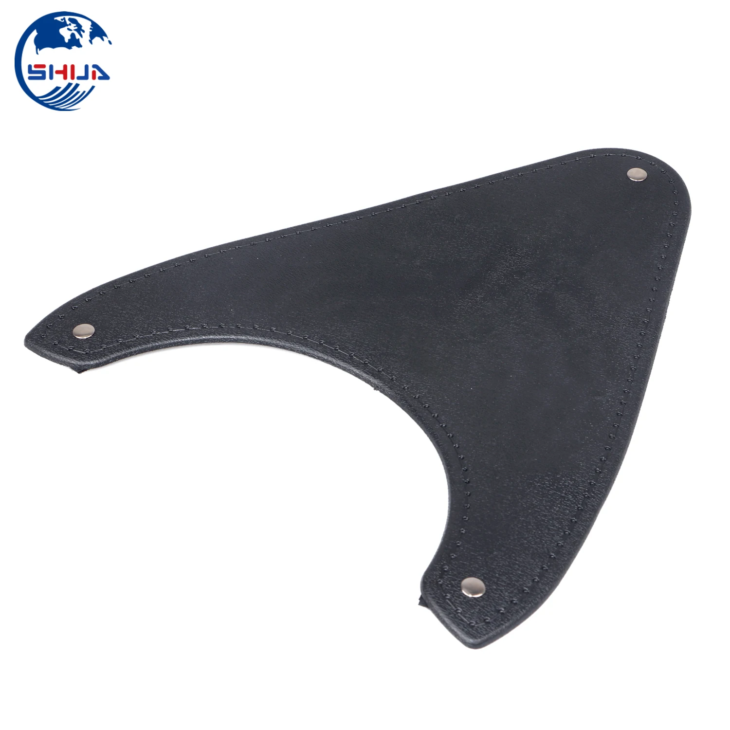 Мотоциклетный черный резиновый чехол для соло защита от пыли/дождя Harley Sportster XL 1200