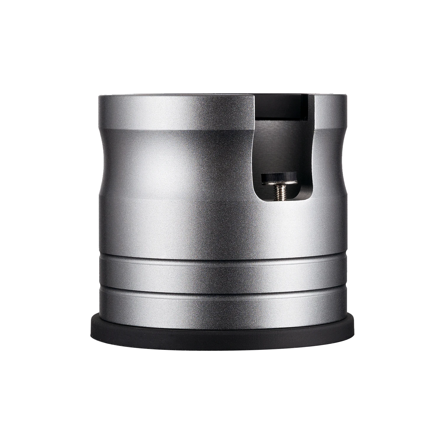 

58mmNEW-Coffee Maker TamperCoffee Handle Powder Holder,Espresso Machine Handle Filling Table Coffee Handle Bracket Powder Holder