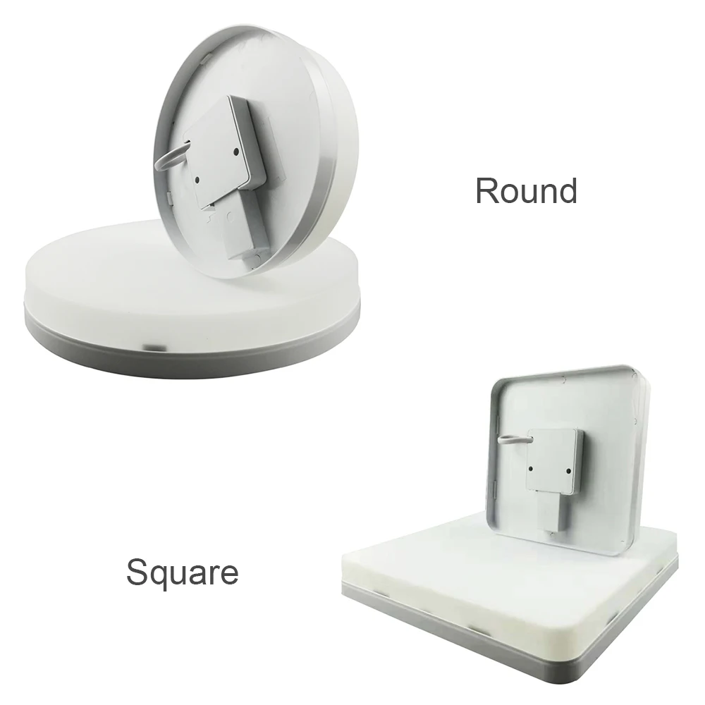 Светодиодный потолочный светильник направленсветильник света Современная