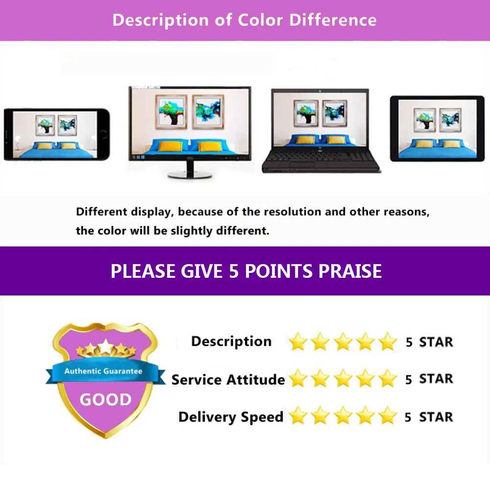 Домашний Декор стены 5 Панель холст с Мерилин Монро настенная живопись искусство