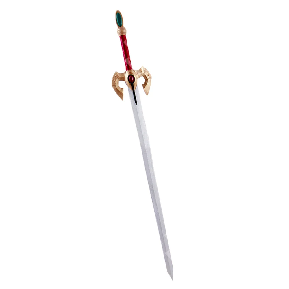 

Game Fire Emblem hero Marth cosplay sword weapons props for Halloween Christmas Party Masquerade Anime Shows cosplay performance