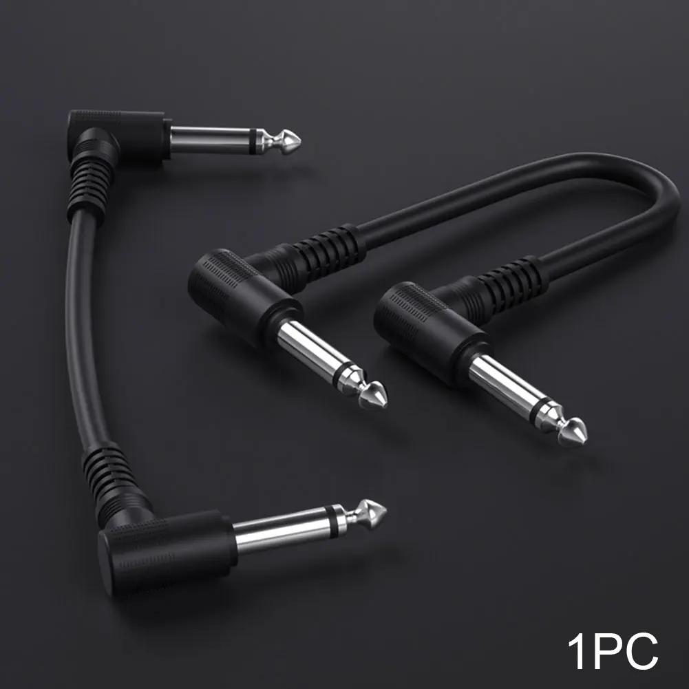 Бас универсальный разъем питания под прямым углом свинцовая штепсельная вилка