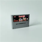 Ogre Battle-карта для игры, ролевая игра, европейская версия, английский язык, экономия батареи