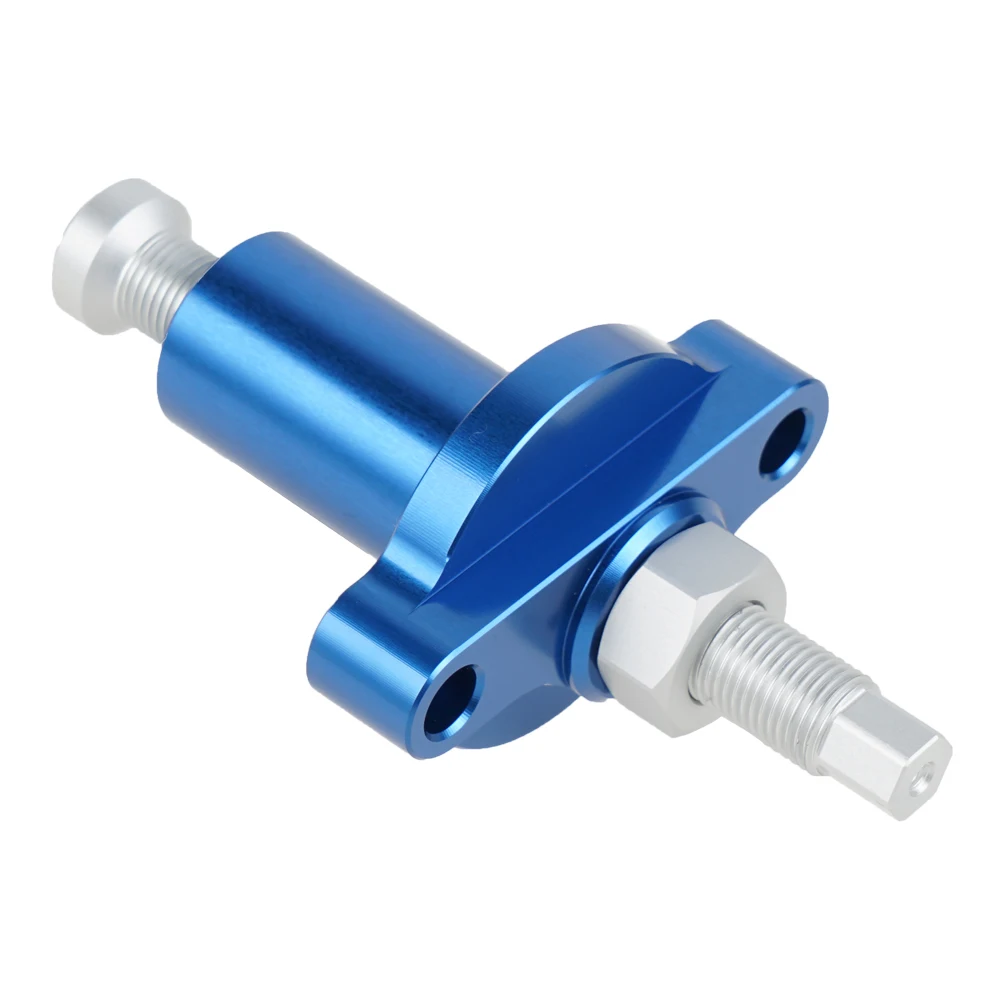 Ручной натяжитель цепи ATV для Yamaha Raptor 700 R SE 600R XT600 RHINO VIKING KODIAK гризли 500 4WD FI EPS