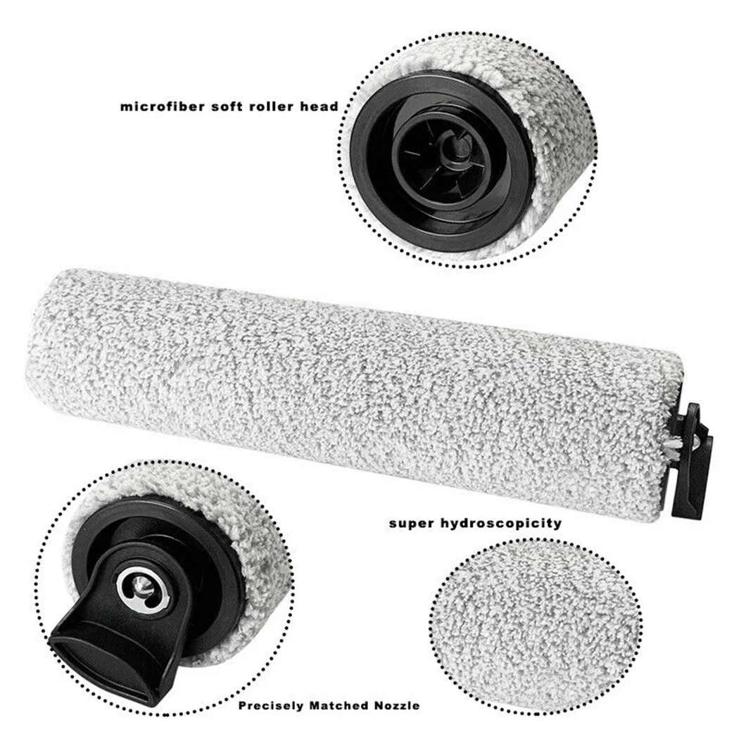 

Vacuums Filter Roller Brush Household Supplies Cleaning Home Improvement