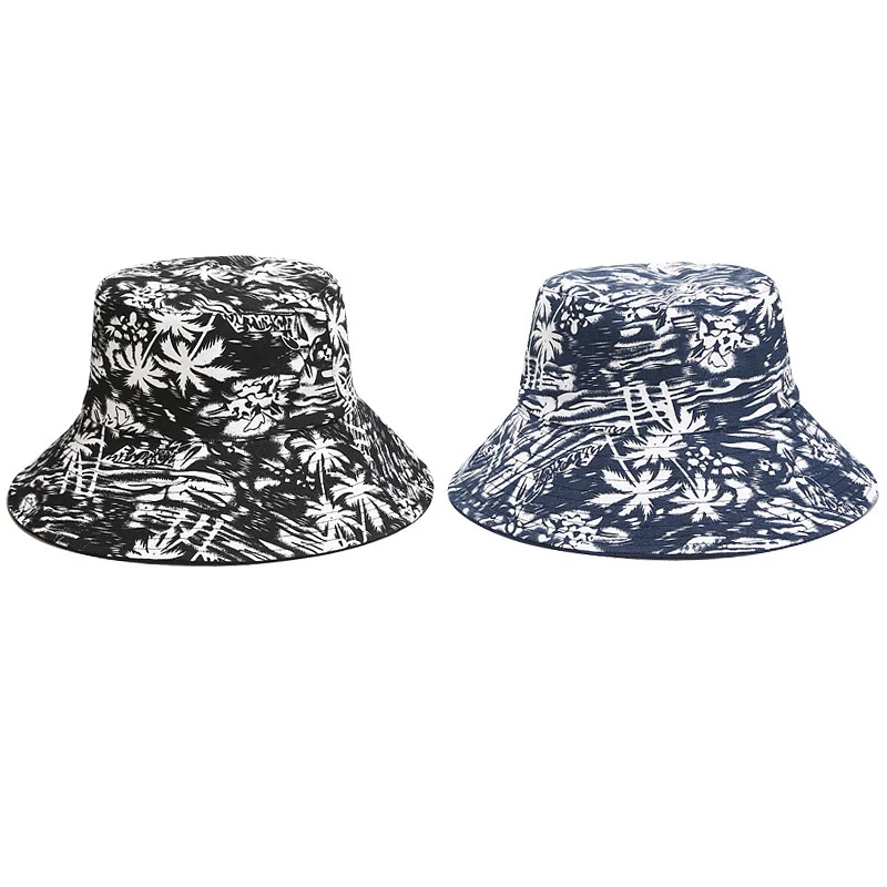 Бохо стиль большие карнизы двухсторонняя Рыбацкая шляпа для путешествий