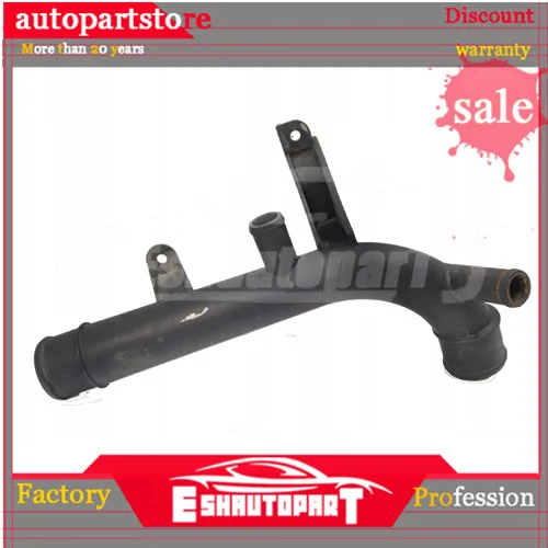 

Car Engine Coolant Thermostat Housing for CHEVROLET CORSA 1.4L L4 OEM: 90531675