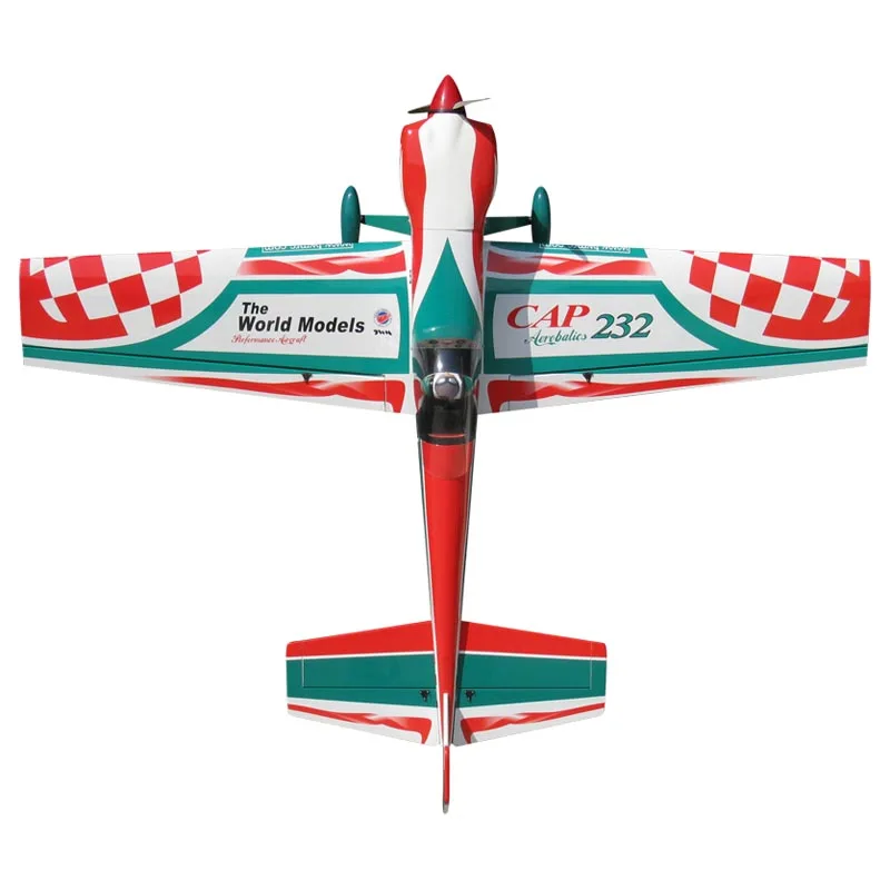 

RC Airplane KIT 56.5in/1440mm Balse Wood Remote Controll Fix Wing Aircraft Model