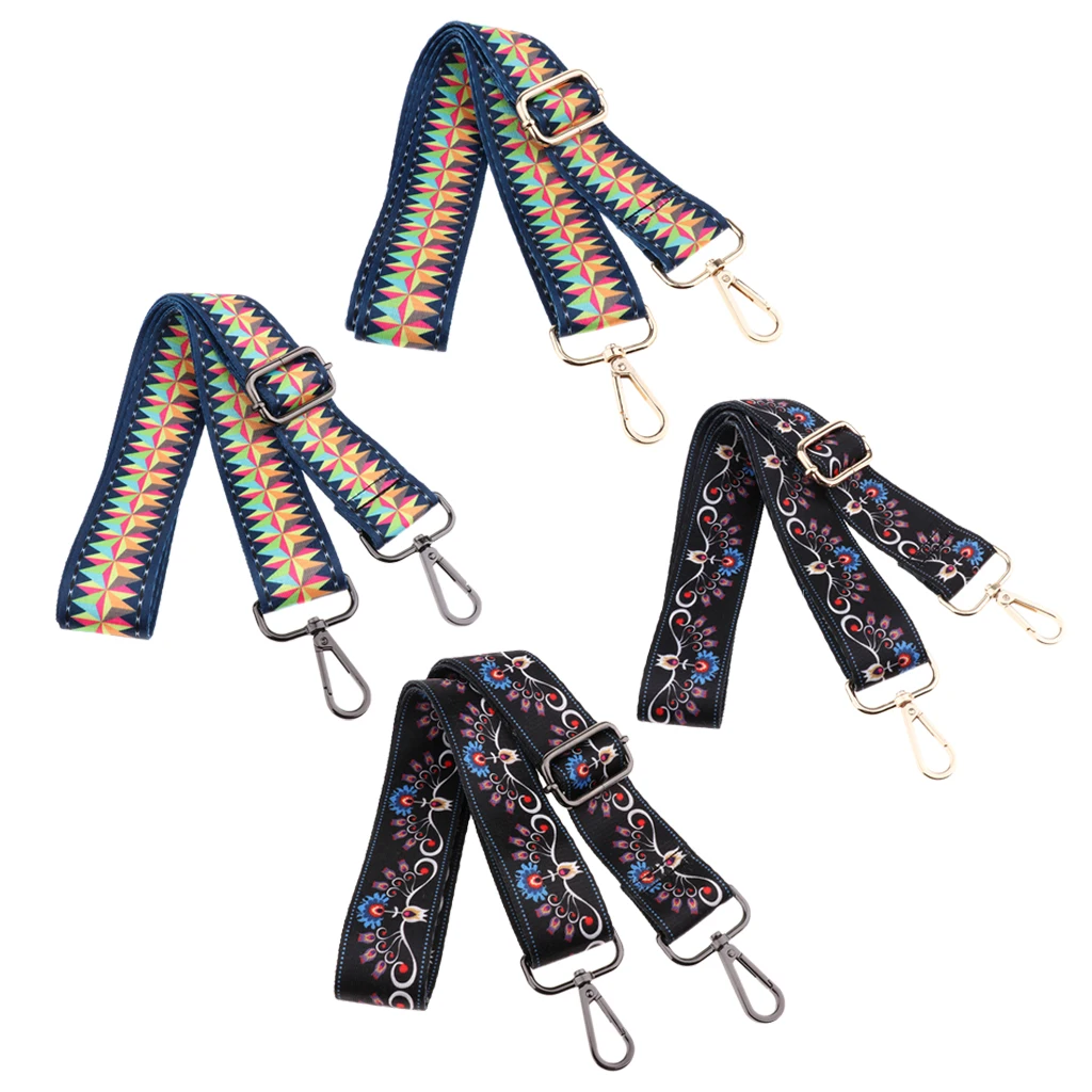 

Adjustable Handbag Purse Strap Long Replacement Crossbody Bag Belt for Women