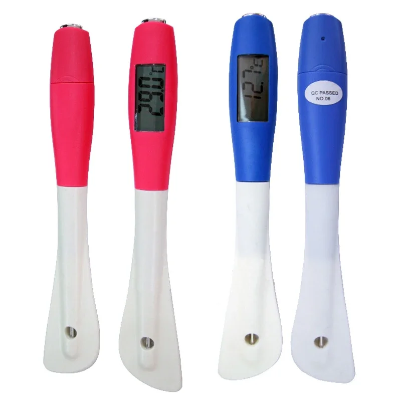 Термометр со скребком для еды|Оборудование контроля температуры| |
