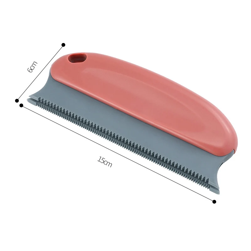 Новинка 2019 щетка для удаления шерсти собак и кошек домашних животных портативный