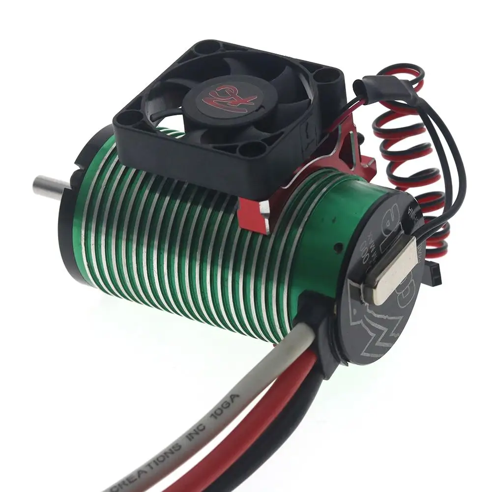 Вентилятор для охлаждения с дистанционным управлением встроенный вентилятор