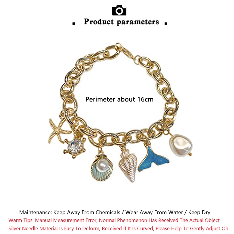 

New Freshwater Pearl Zircon Braided Charm Bracelet for Women's Vintage Bee Double Layer Design Feeling Bangles Fashion Jewelry