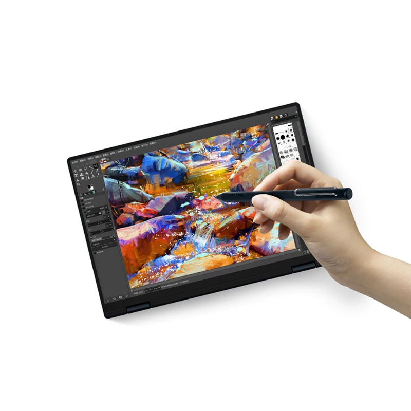 Карманный ПК One-NetBook One Mix 4 intel i5-1130G7 10.1ch 8 Гб ОЗУ 256 SSD 2560*1600 FHD Win 10 сканер отпечатков