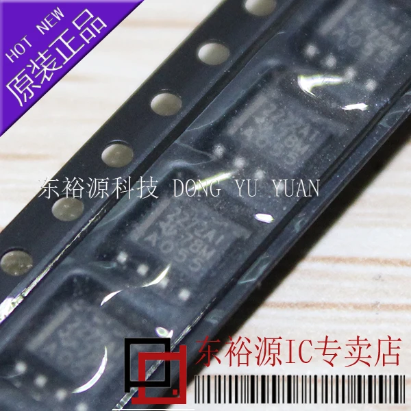 

5 шт./лот TLC2272AID TLC2272AIDR