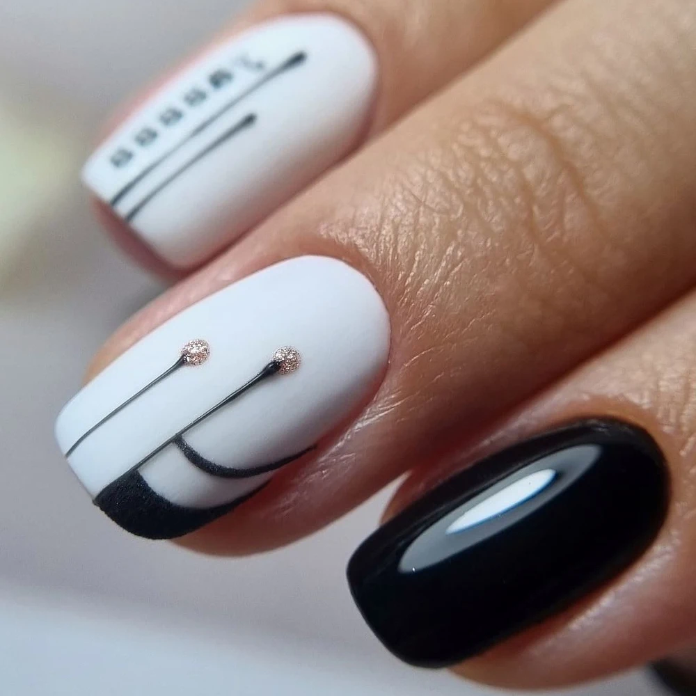 Гель KODIES супер белый гель лак для ногтей 15 мл высокий пигмент Полупостоянный UV