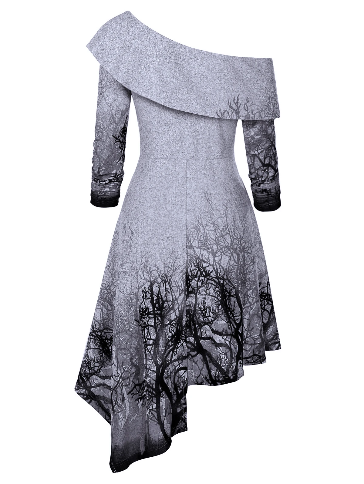 Женское трикотажное платье-блейзер с поясом длинным рукавом и высокой талией |