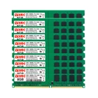 10x4 ГБ 10x8 ГБ 1333 МГц 1600 МГц 1866 МГц десктопная память DDR3 ОЗУ, фонарь, фонарь, 240 контактов, без коррекции ошибок, Небуферизованная ОЗУ DIMM