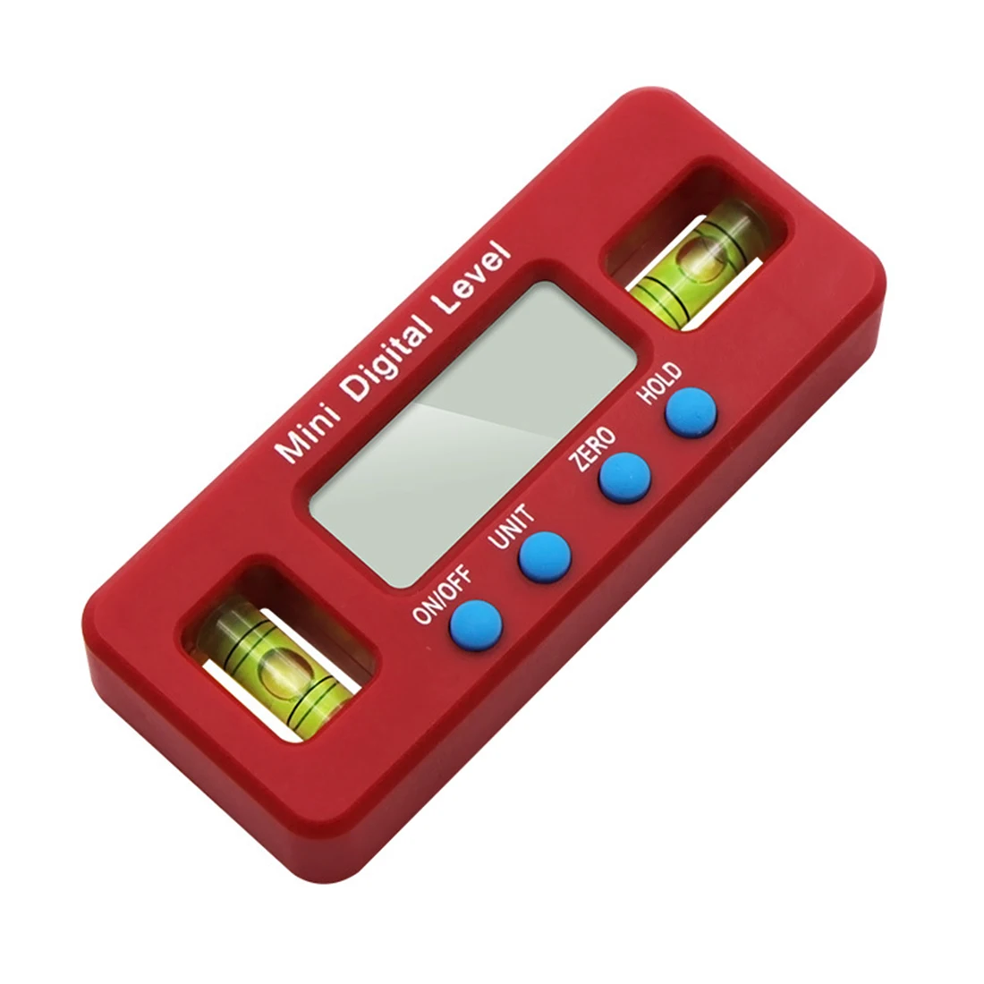 

Tools Digital Level Box Precision Angle Finder Protractor Magnetic Base