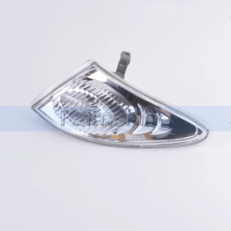 CAPQX передний боковой светильник для Mazda Premacy 2001 2002 2003 2008 угловой поворотник
