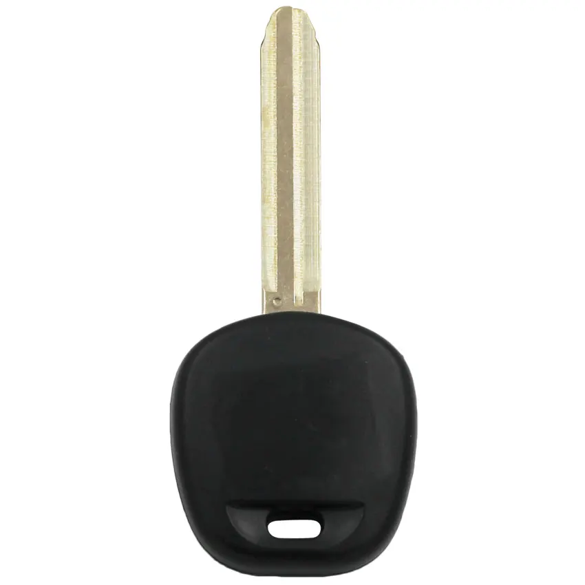 Для Тойота Заготовка ключа транспондера чип зажигания ID4C с той43 UNCUT Blade |