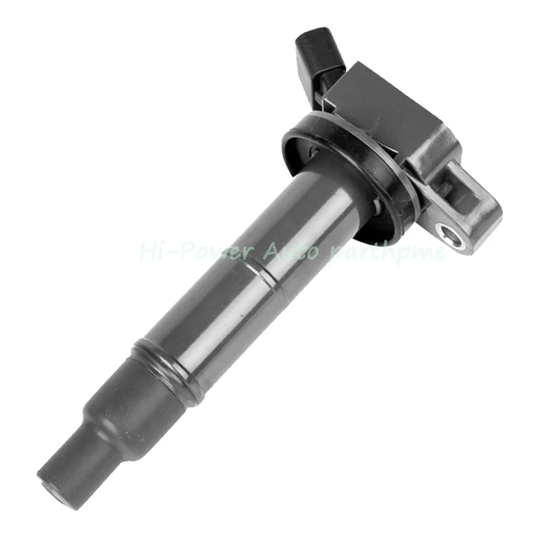

Ignition Coil 9091902244 90919-02244 For Toyota Camry Highlander RAV4 Scion tC xB Lexus 2.4 90919-02266 90919-02243 C1330 UF333