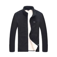sweatshirt warm men winter thick hoodies tops fleece slim fit jacket hooded coat outerwear mens sportsweart size m 4xl