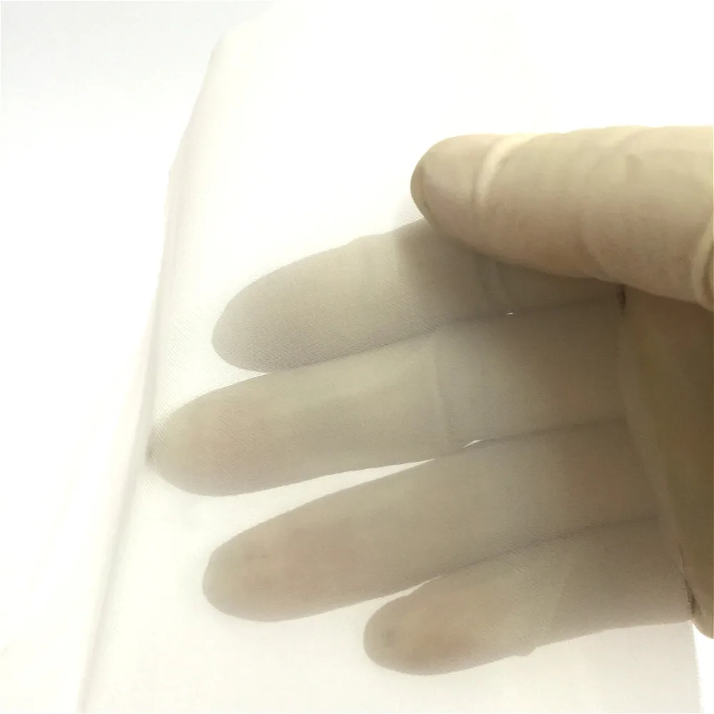 Нейлоновая Фильтрующая Ткань 250 сетка/58 микрон марля вода соевые бобы краска