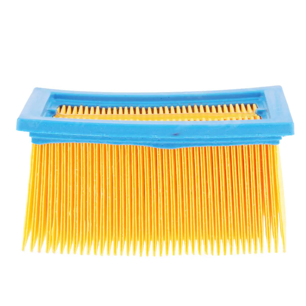 

Автомобильный воздухозаборный фильтр, запчасти для системы очистки воздуха для BMW 650 F650GS 107x72x55 мм, автомобильные аксессуары с высоким потоко...